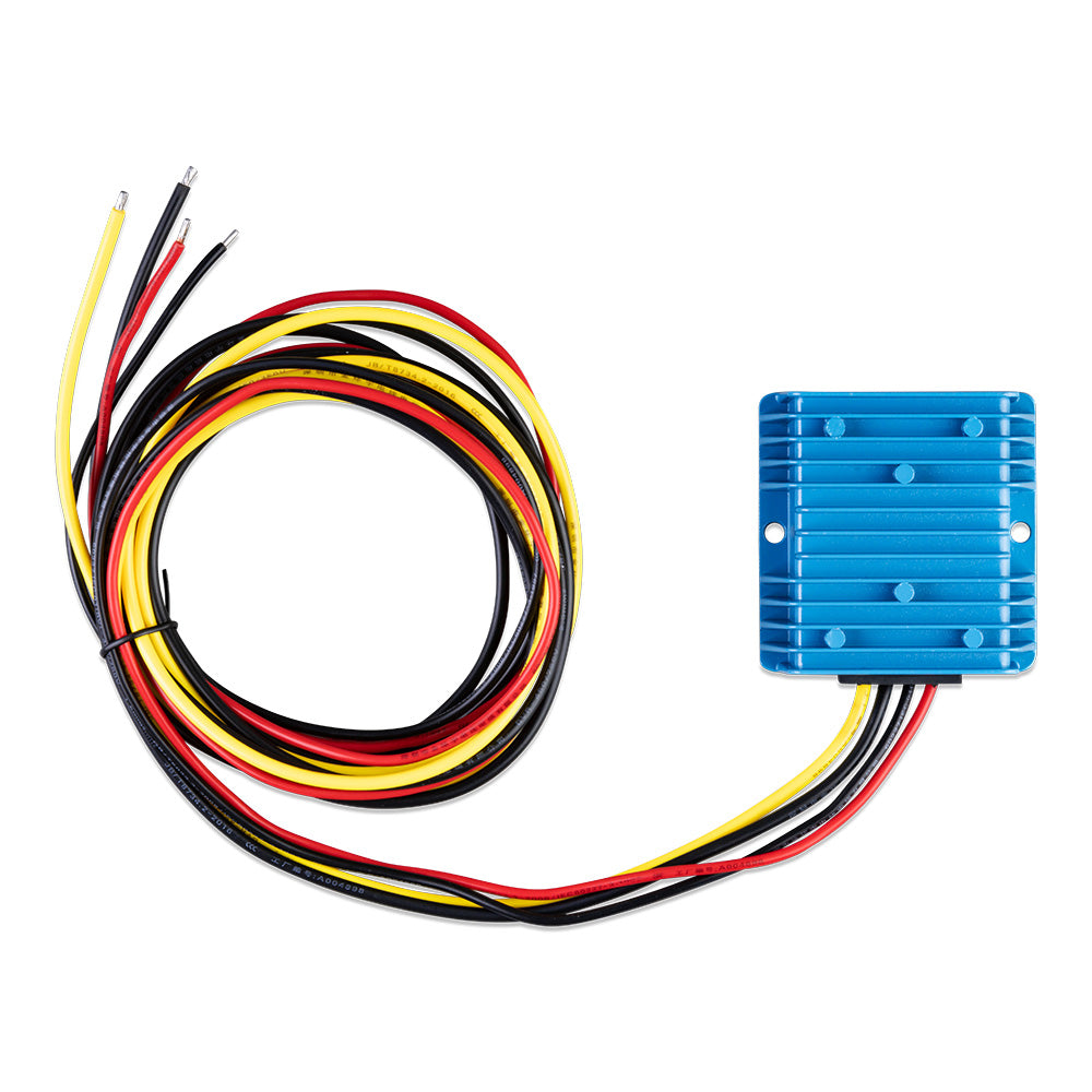 Victron Orion IP67 24/12-20 A DC-DC Charger Non-Isolated (240W)