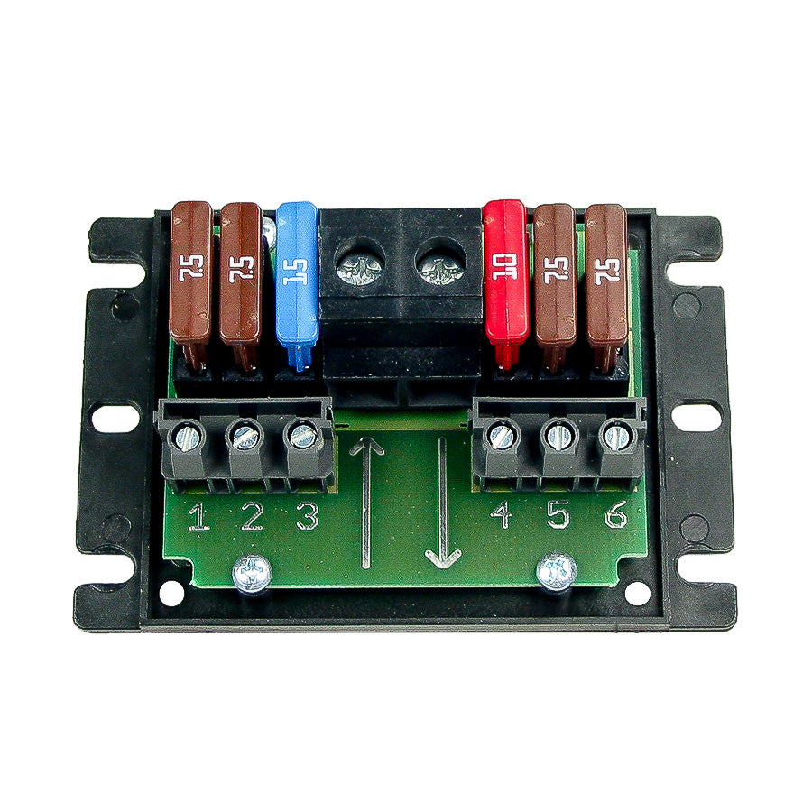 Votronic Plus Distributor 6 - 3203