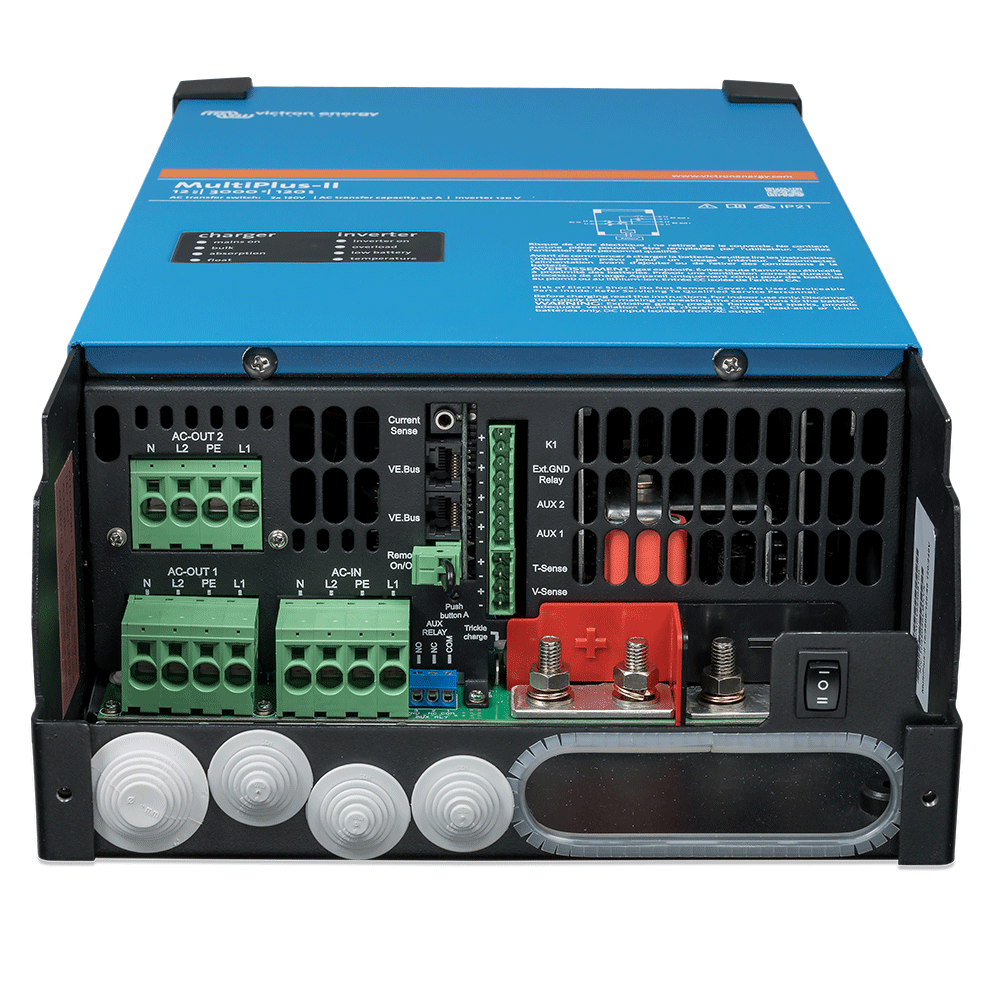 Victron MultiPlus-II 12/3000/120-32 230V