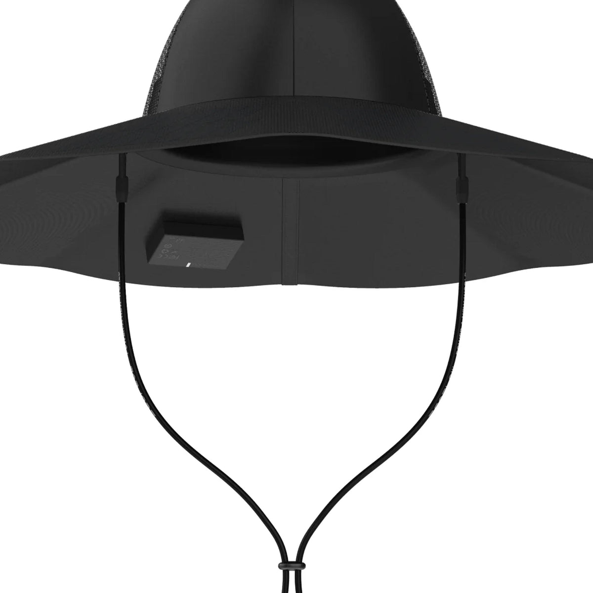 EcoFlow Solar Hat ML / 56-58cm