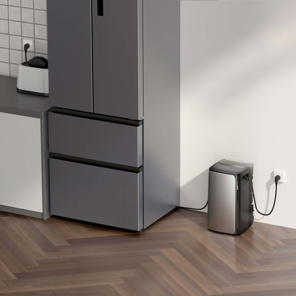 EcoFlow STREAM Ultra