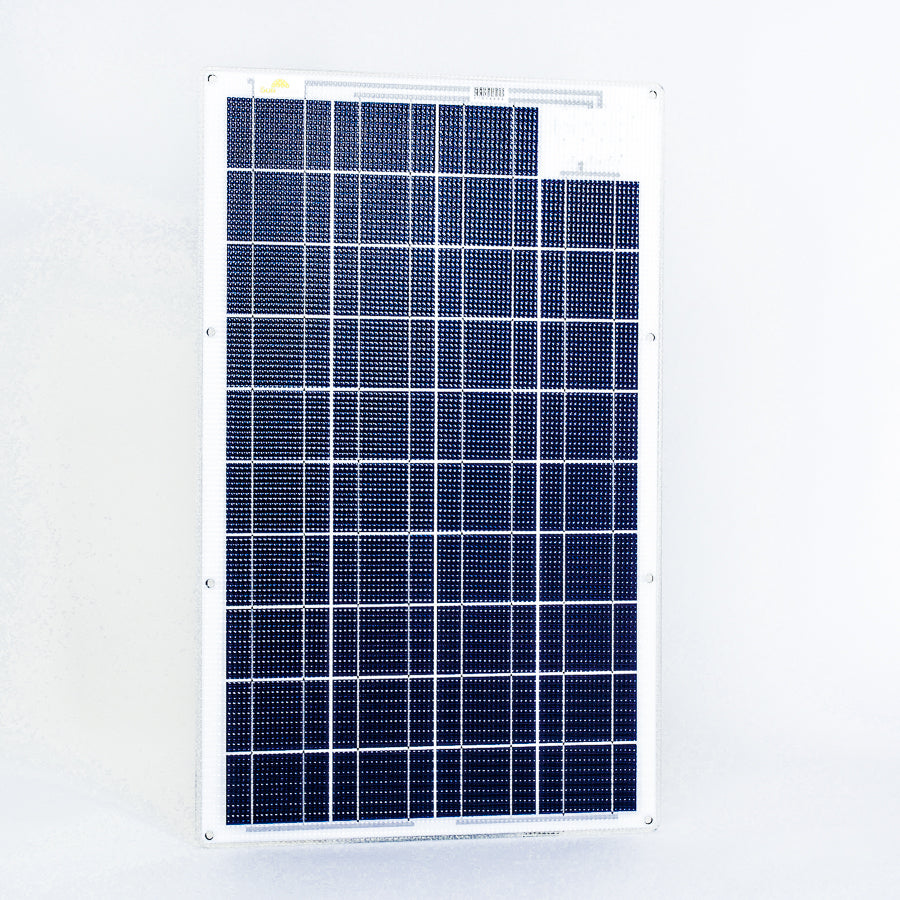 SunWare SW 40185, 101 Wp