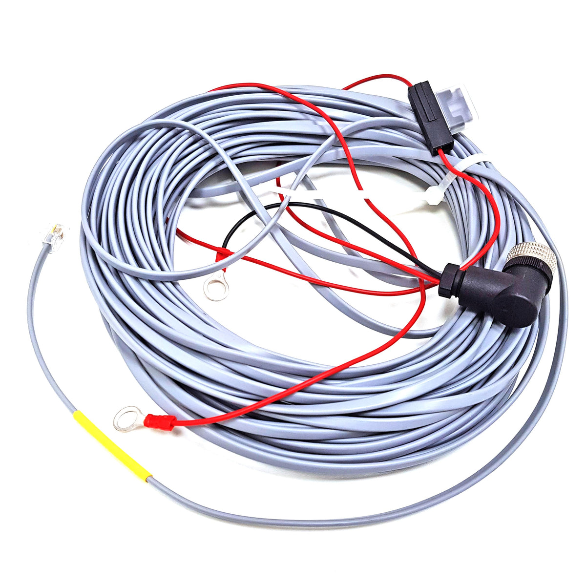 Super B Kabel 5m für Touch-Anzeige Nomia/ Nomada/BIB/BCI