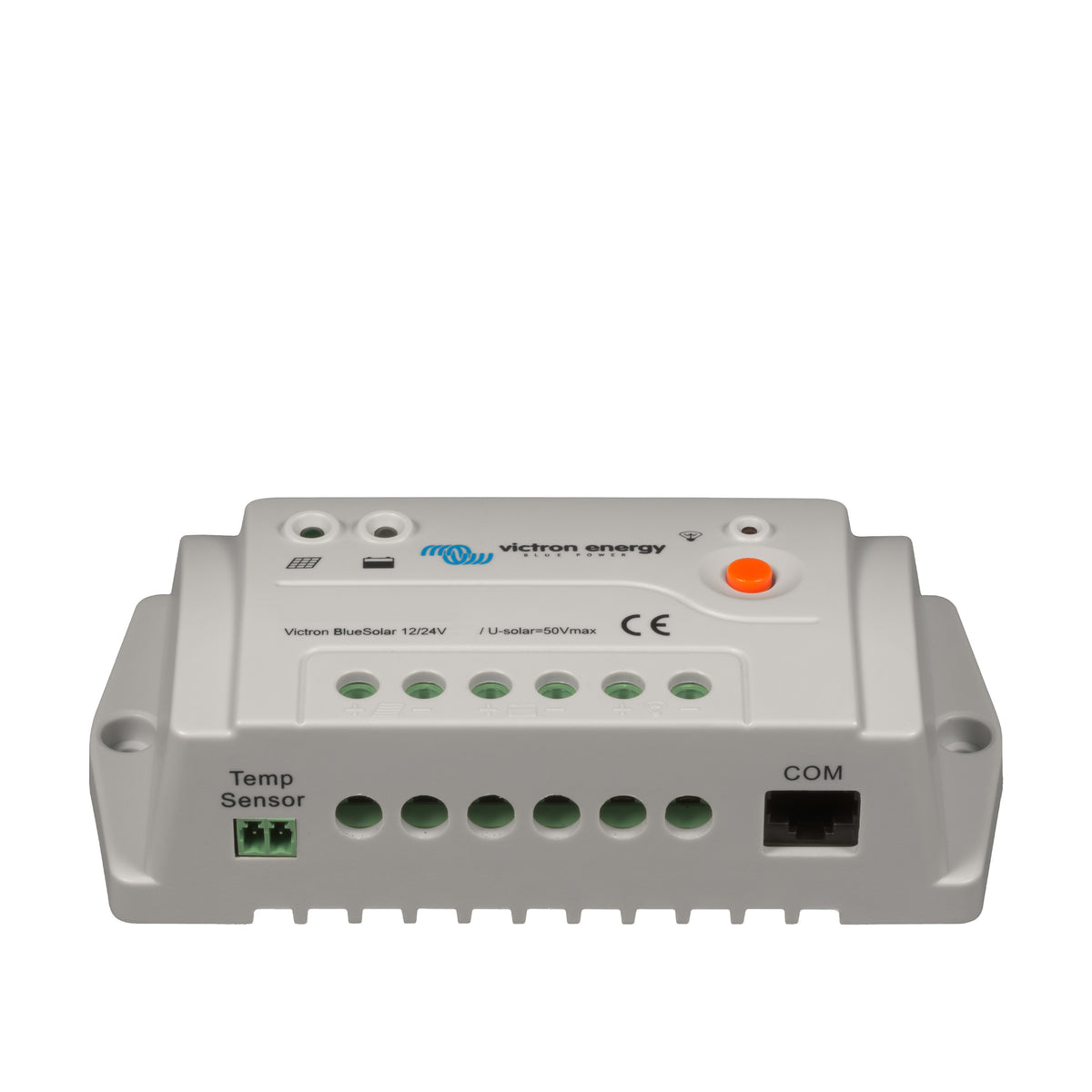 Victron BlueSolar PWM-Pro Charge Controller 12/24V-10A
