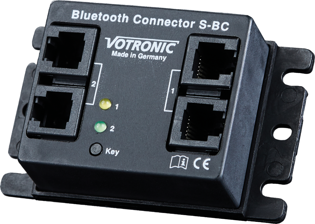 Votronic Bluetooth Connector S-BC - 1430