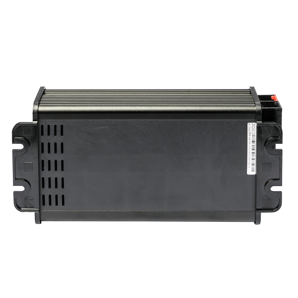 WATTSTUNDE® 300W / 600W 12V sine wave voltage converter WS12/300SI