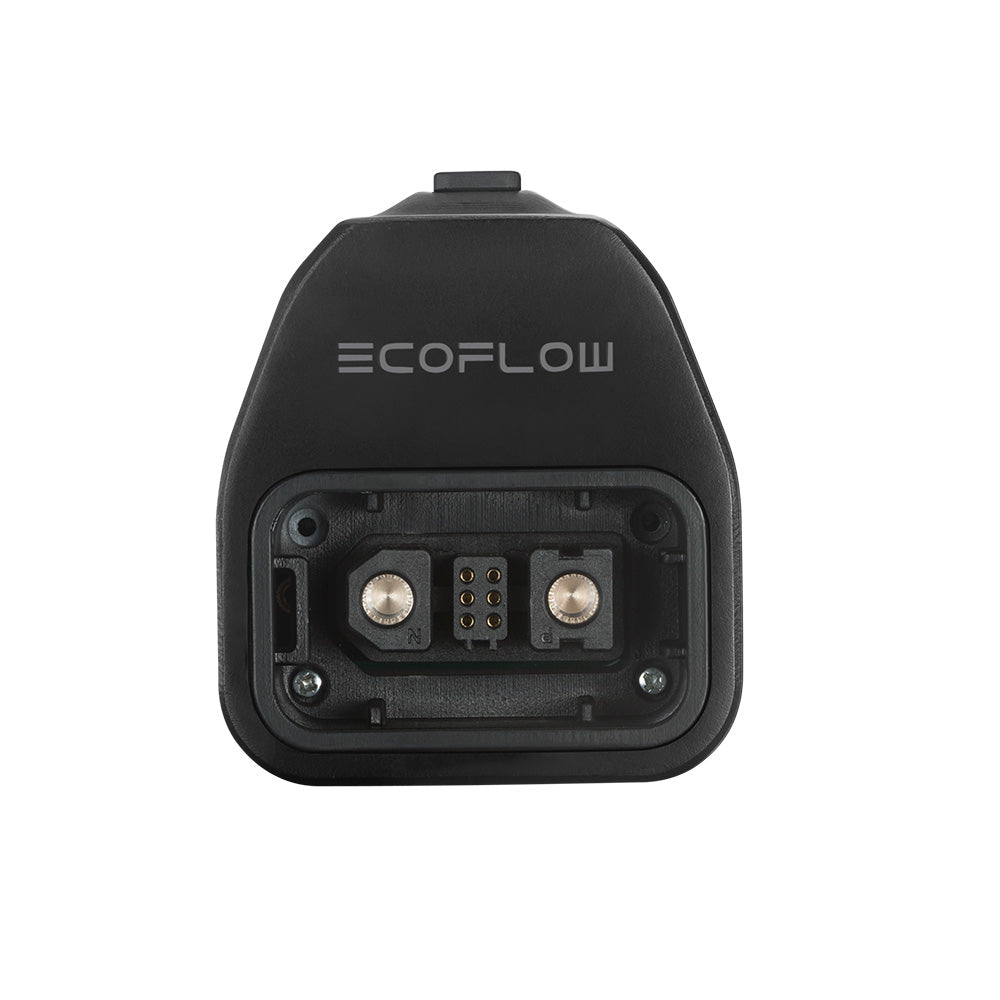 EcoFlow DELTA PRO to Smart Generator Adapter