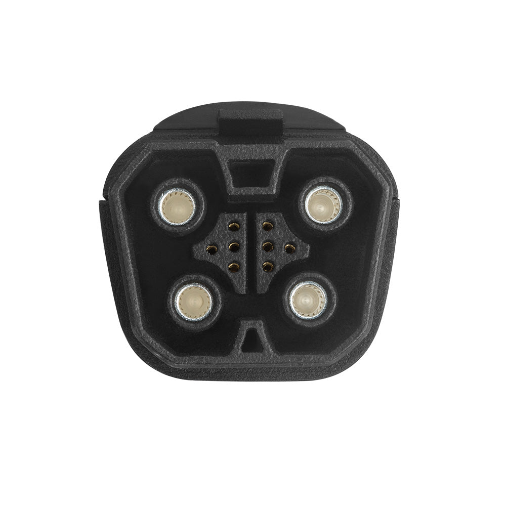 EcoFlow DELTA PRO to Smart Generator Adapter