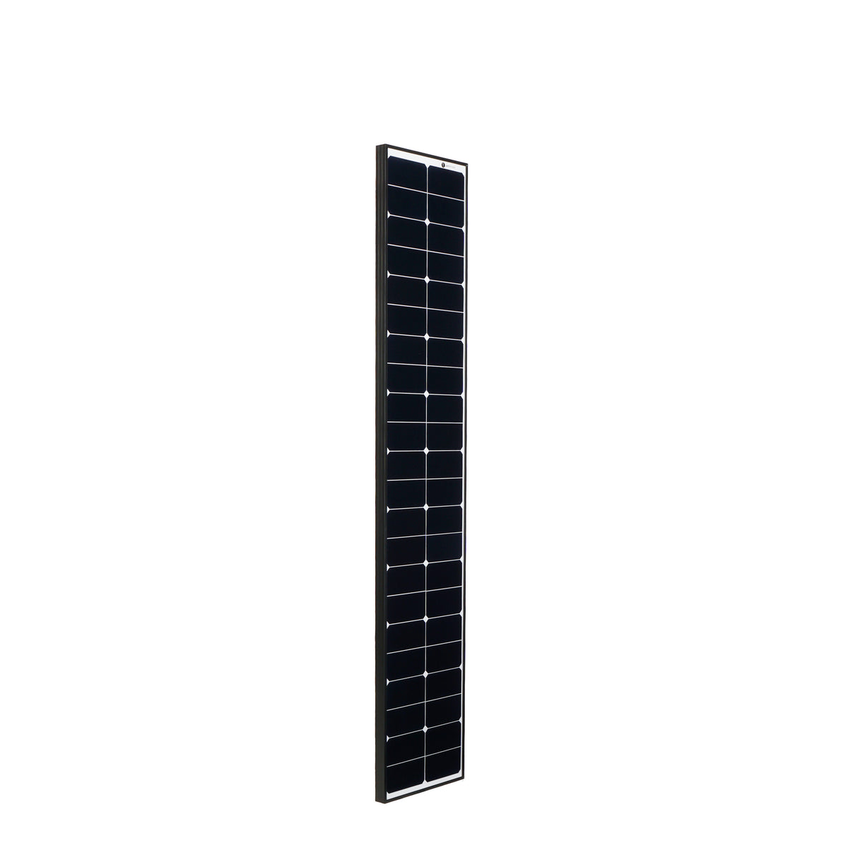 WATTSTUNDE® SOLA Frame Daylight 80 Wp Long