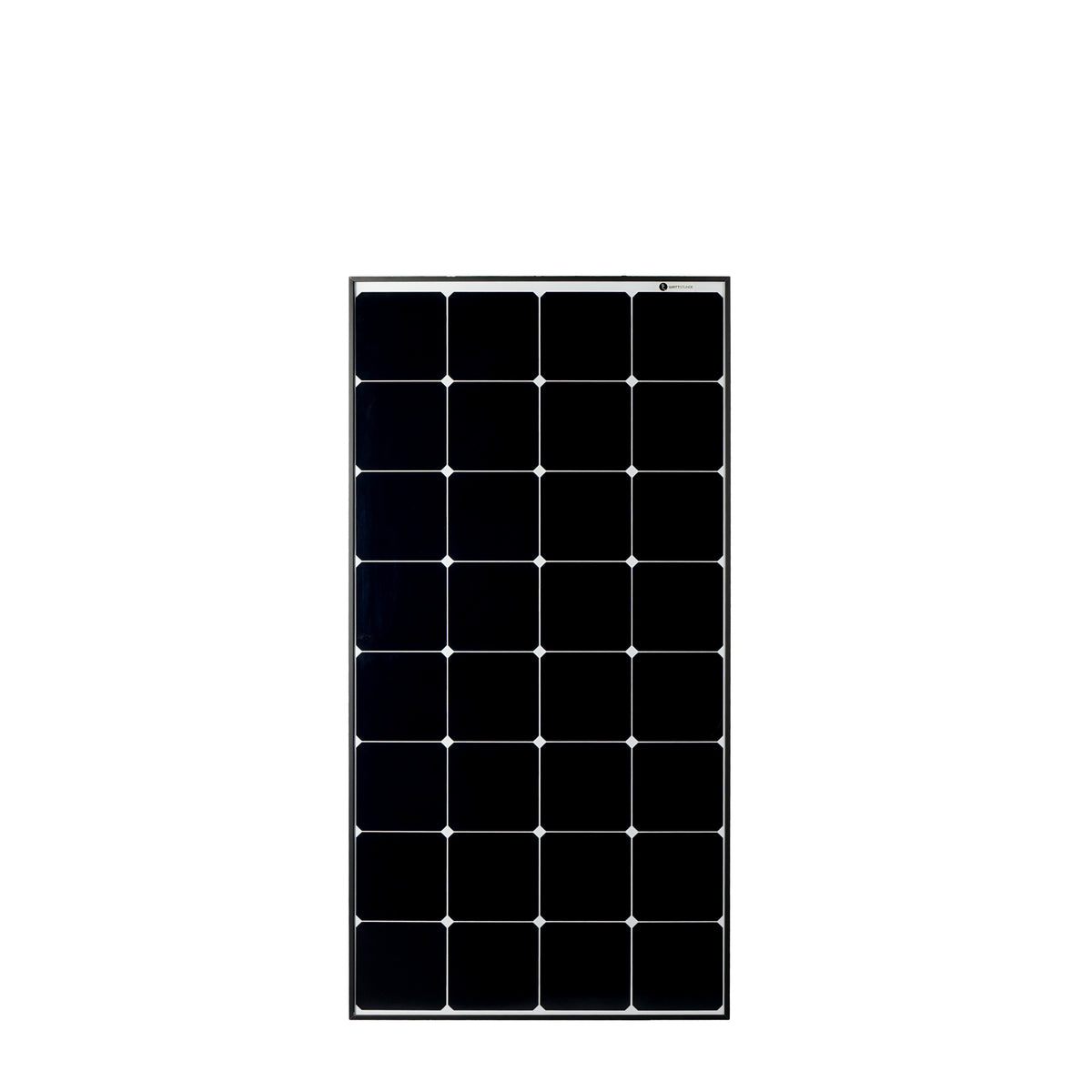 WATTSTUNDE® SOLA Frame Daylight 125Wp