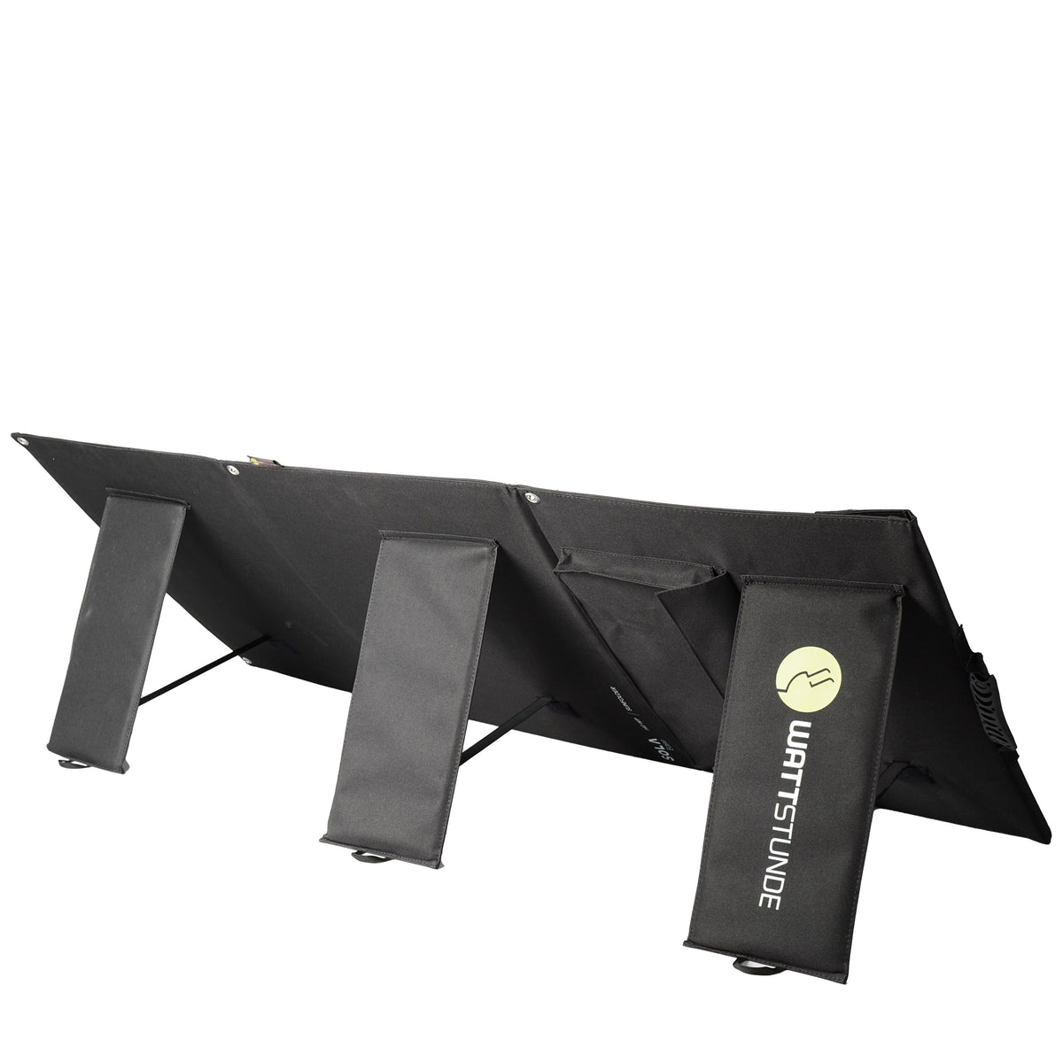 WATTSTUNDE® SOLA Ease 140Wp SunFolder Solartasche