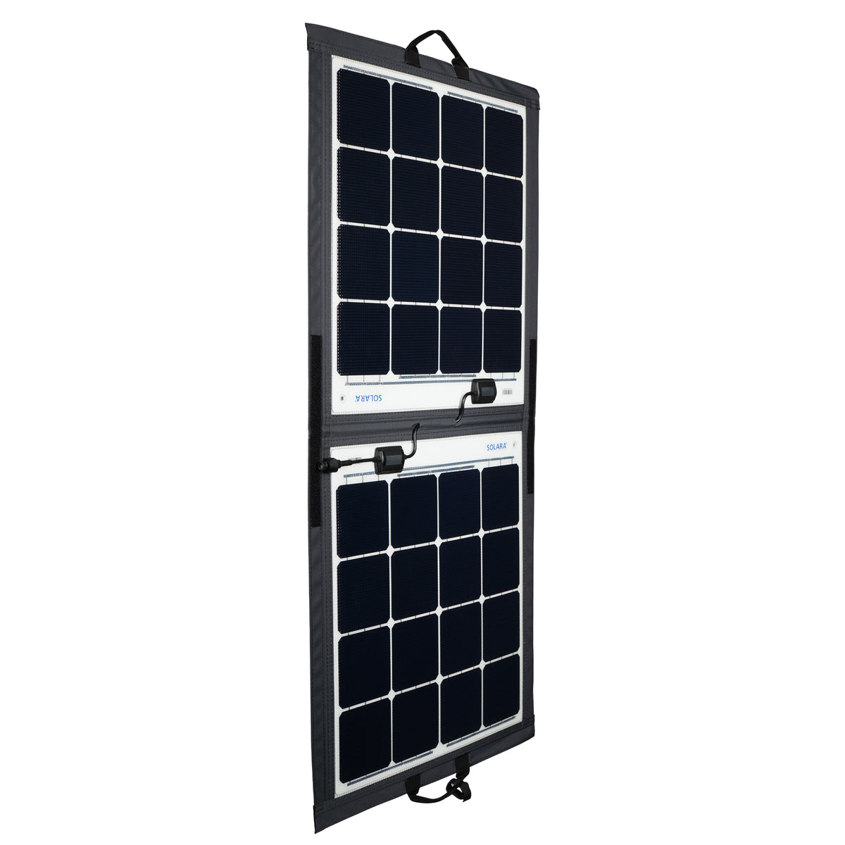 SOLARA Power Mobile-Serie - S525M32 Mobil 120Wp