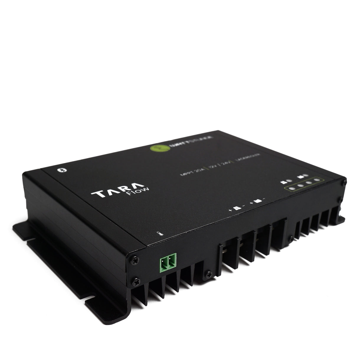 WATTSTUNDE® TARA Flow 75 V 20 A MPPT Solar Laderegler
