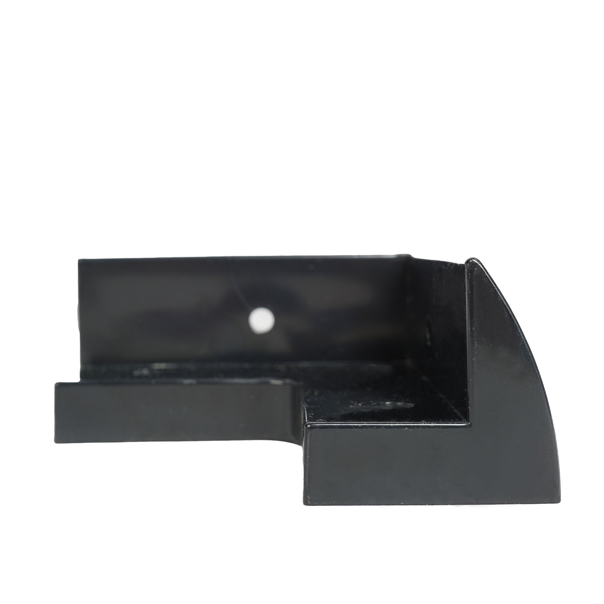 WATTSTUNDE® MOUNT Solarmodul Halterung corner schwarz