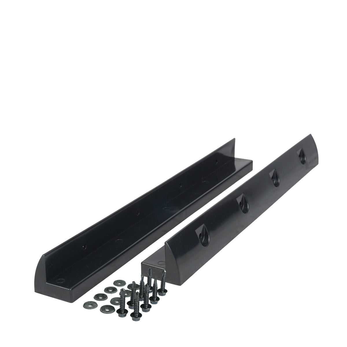 WATTSTUNDE® MOUNT solar module mount 43 black