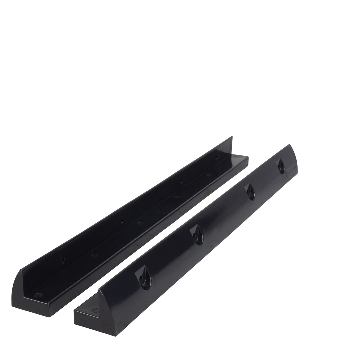 WATTSTUNDE® MOUNT Solarmodul Halterung 53 schwarz