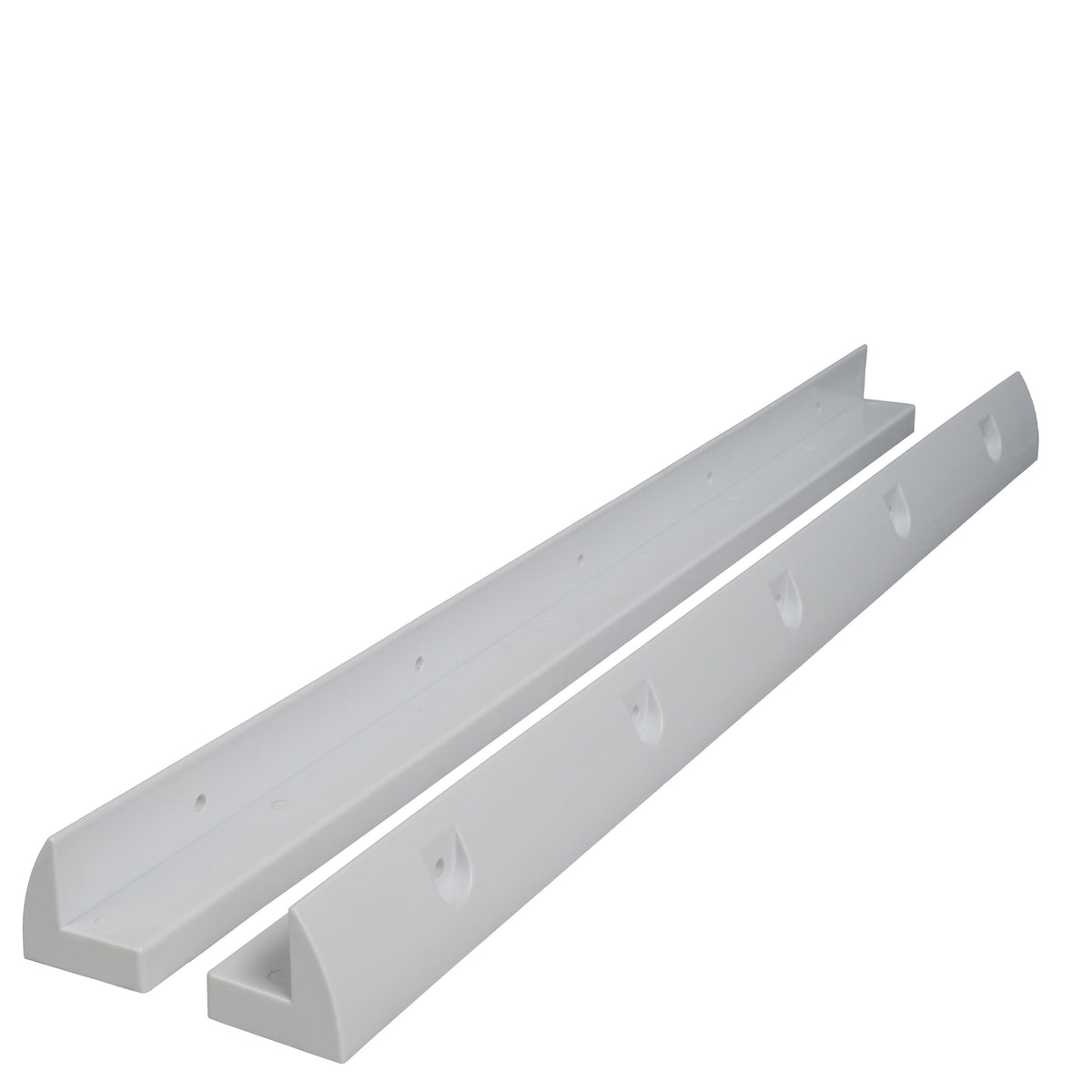 WATTSTUNDE® MOUNT solar module mount 67 white