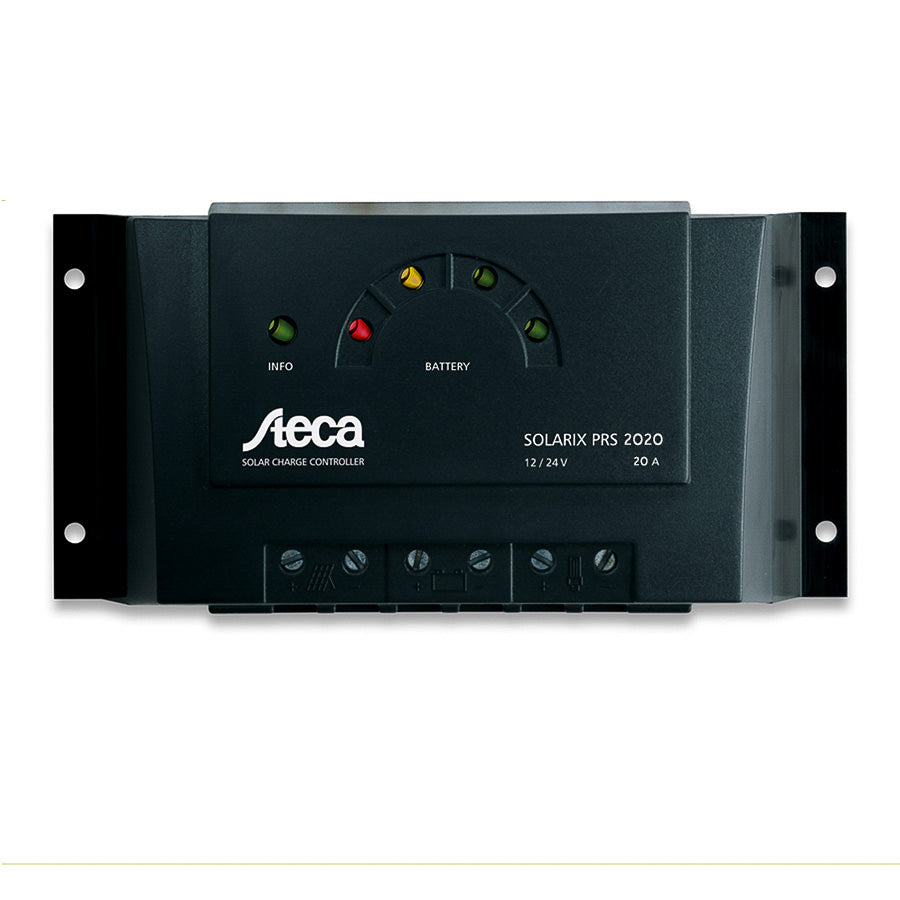 Steca Solarix PRS 2020