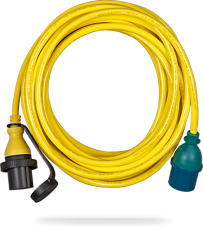 Victron Landstrom-Kabel 25 m 16 A