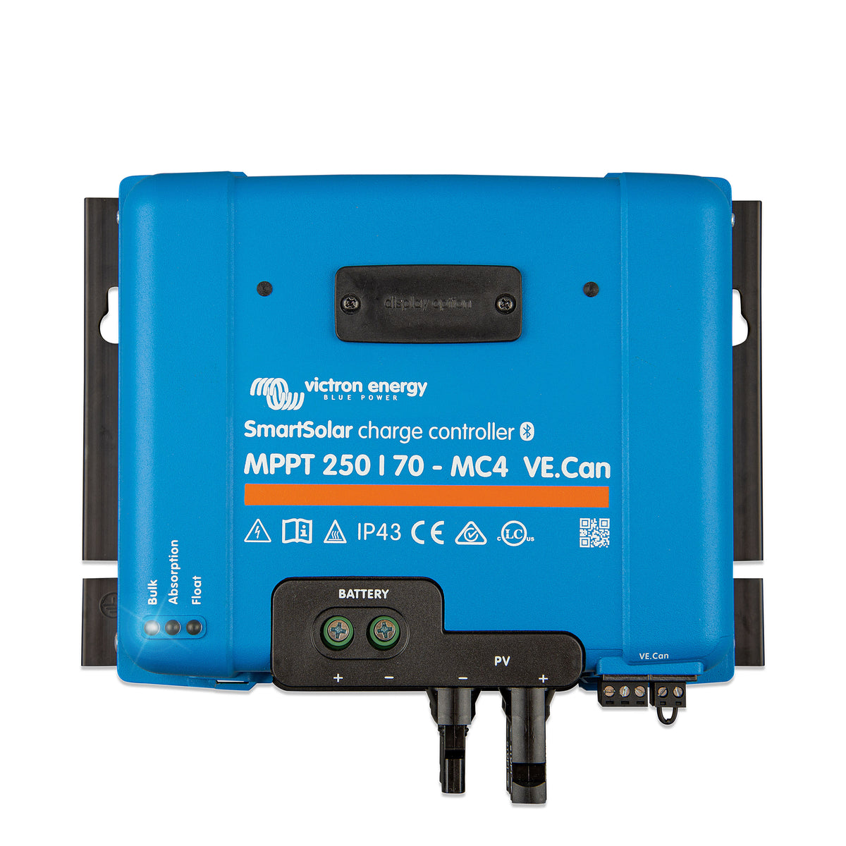 Victron SmartSolar MPPT 250/70-MC4 VE.Can