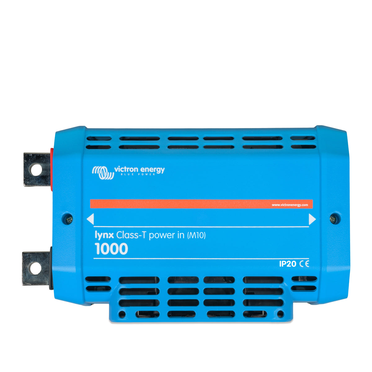 Victron Lynx Class-T Power In M10
