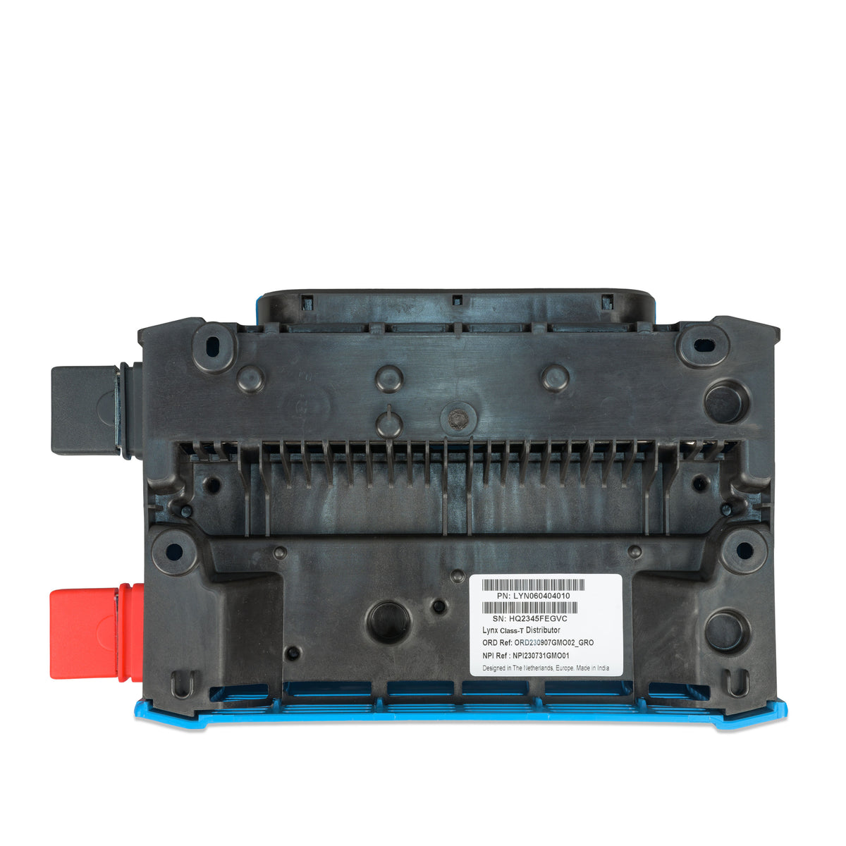 Victron Lynx Class-T Power In M10