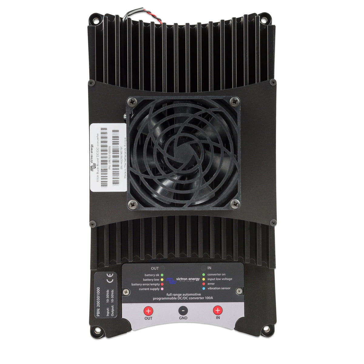 Victron Buck-Boost DC-DC converter