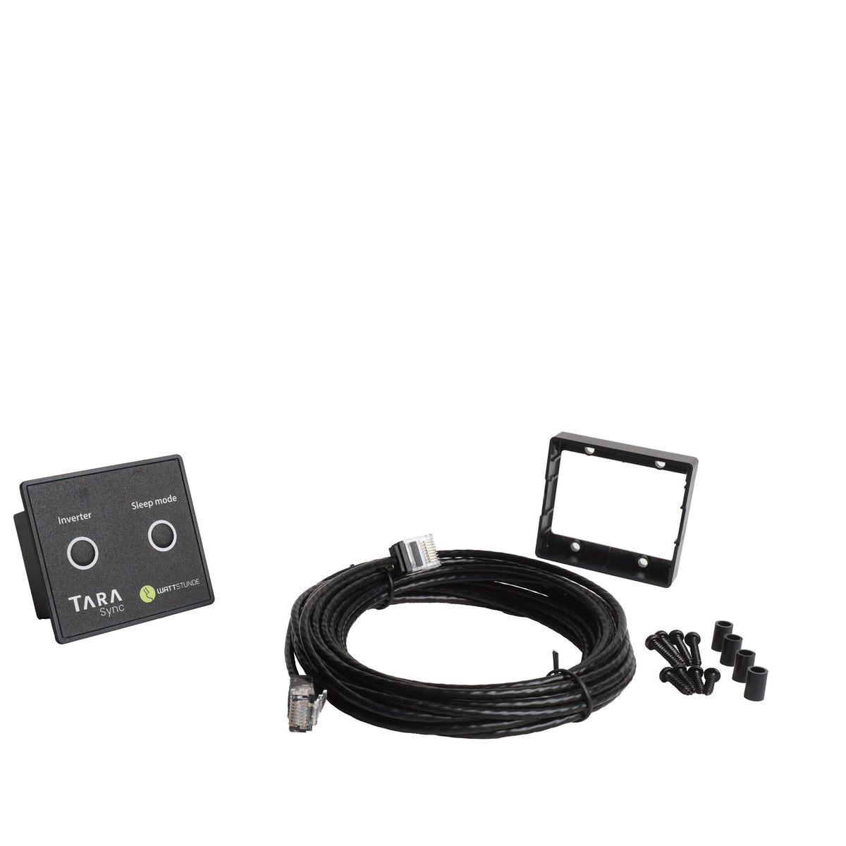 WATTSTUNDE® TARA Sync Base Fernbedienung