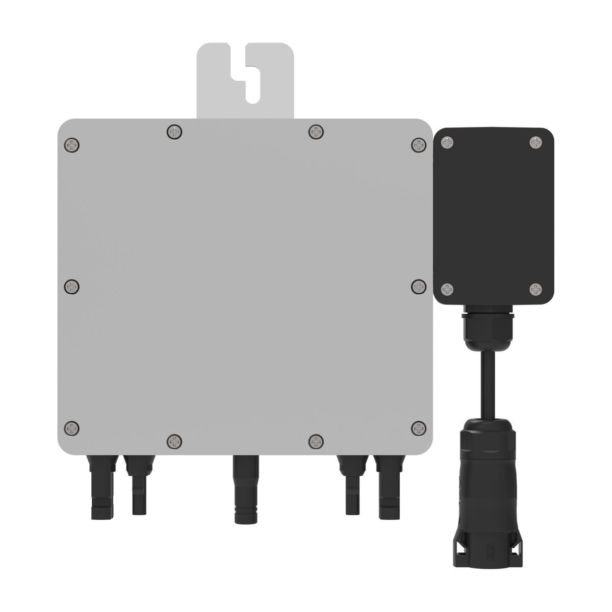 DEYE 800 W Mikrowechselrichter M80G4 für Balkonkraftwerke