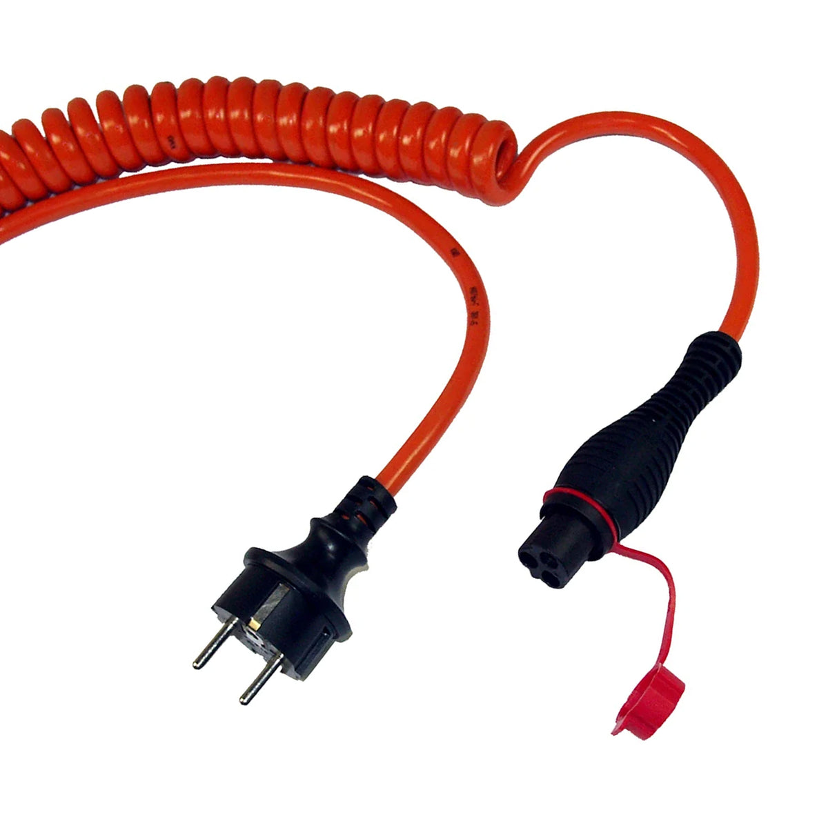 Votronic Spiral-Anschlusskabel 230 V - 2305