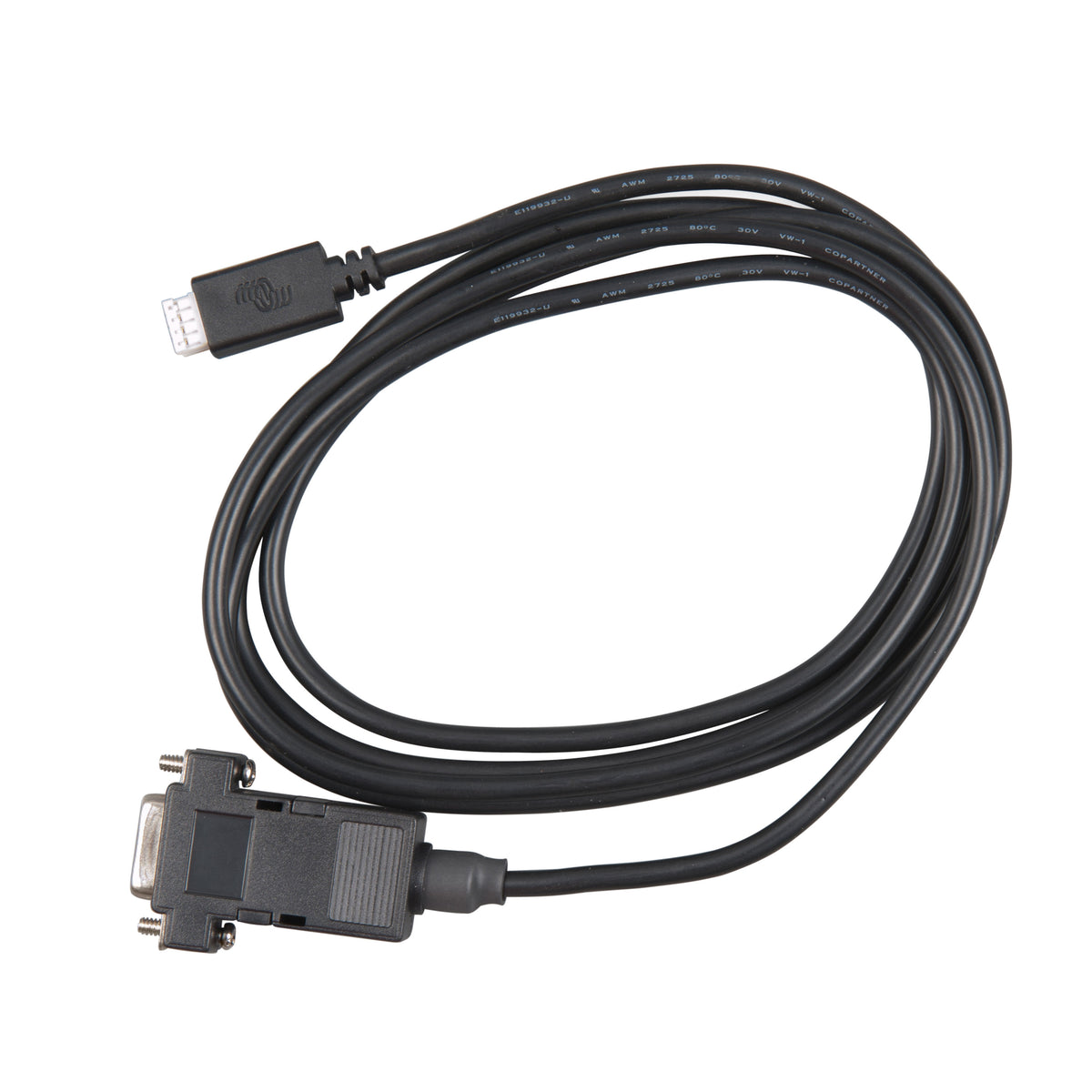 Victron VE.Direct auf RS232 Kabel