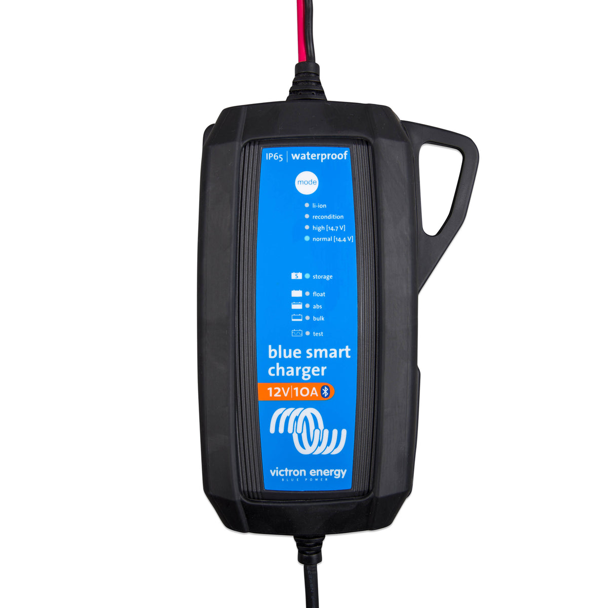 Victron Gummidämpfung für Blue Smart IP65 Charger 12/25, 24/13