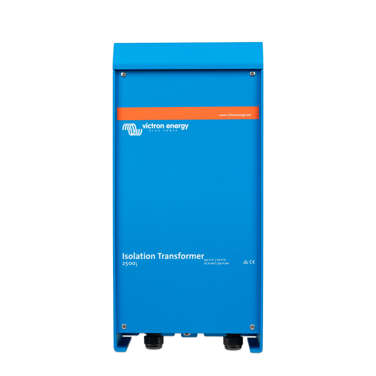 Victron Trenntransformator 2500W 115/230V