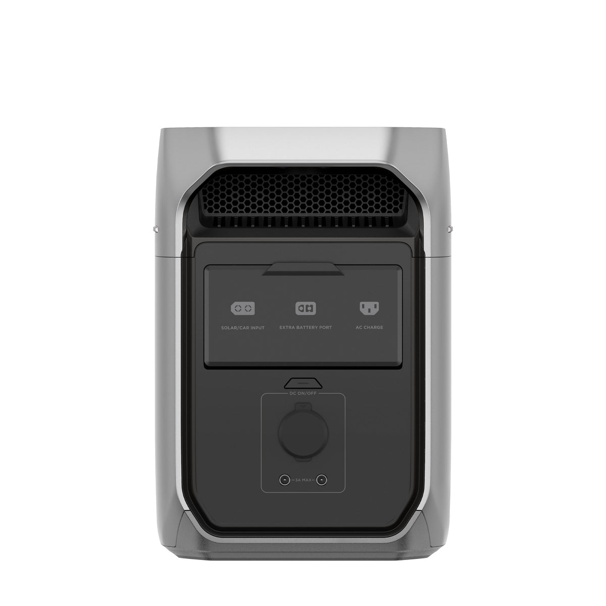 EcoFlow Delta 3 Plus Powerstation