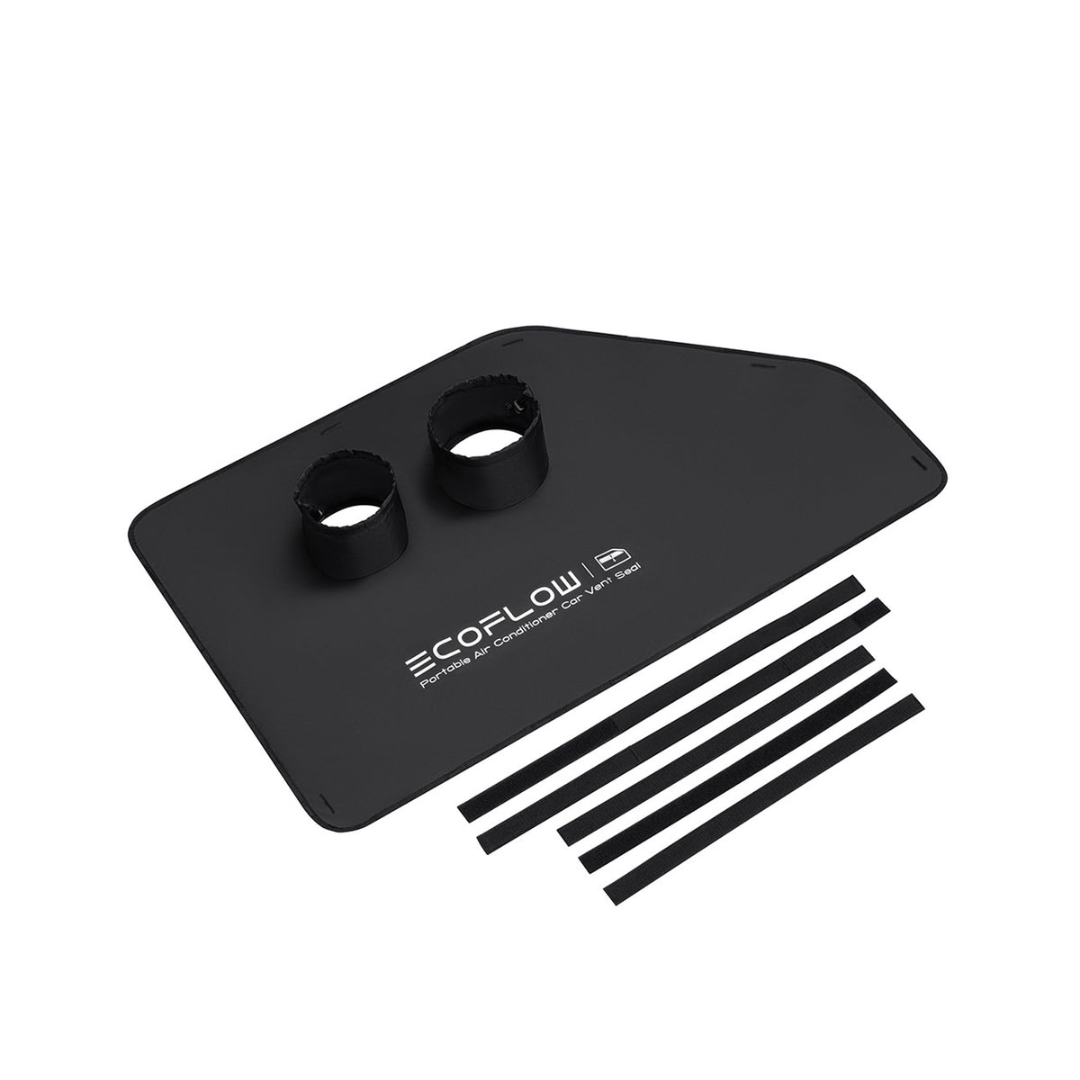 EcoFlow WAVE Series Automotive Vent Seal