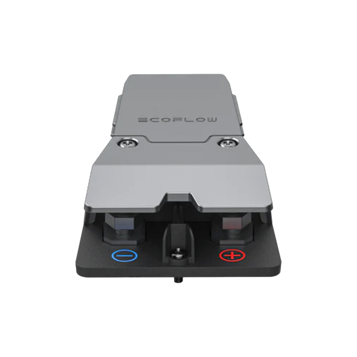 EcoFlow LFP battery polarity adapter