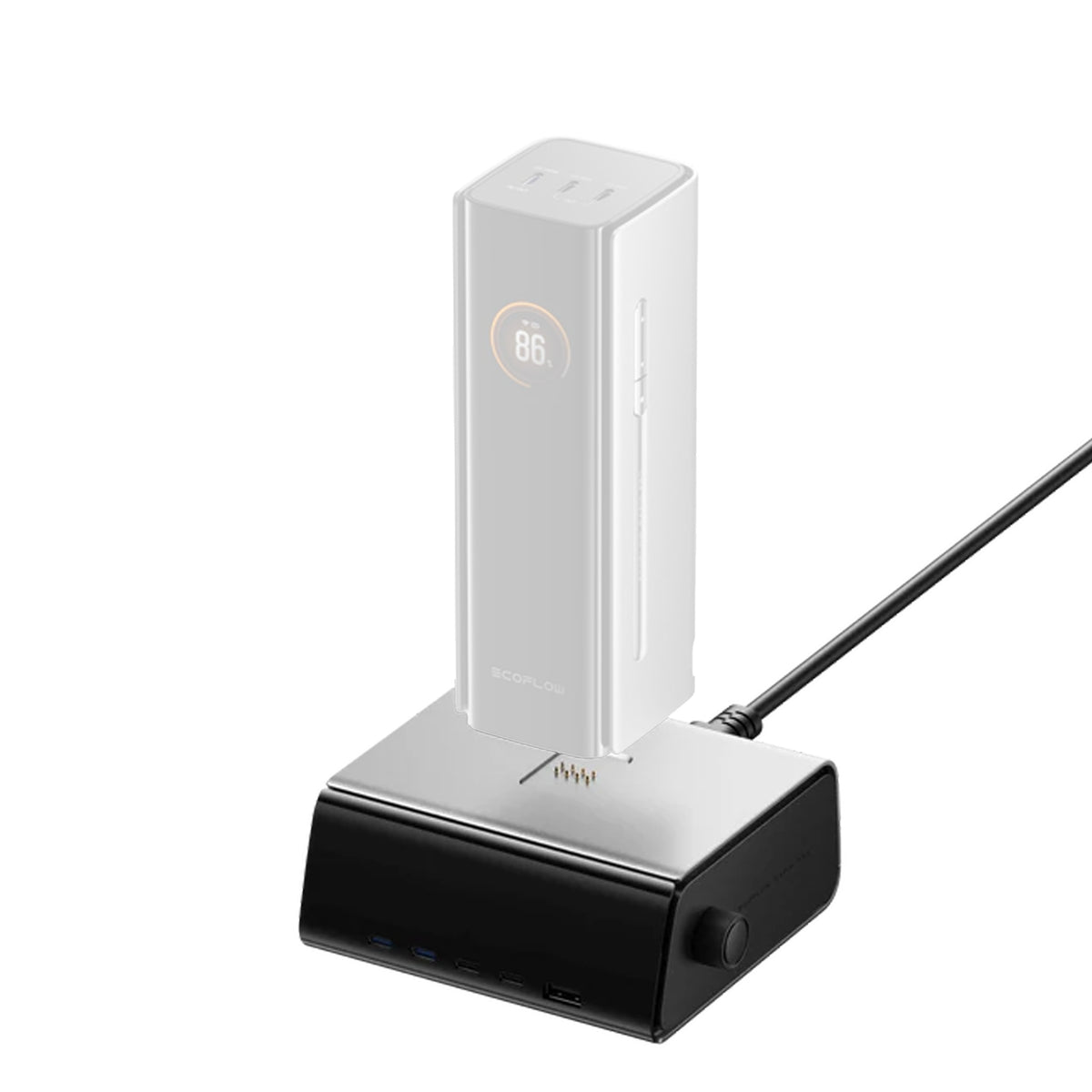EcoFlow Rapid Pro Desktop 320W