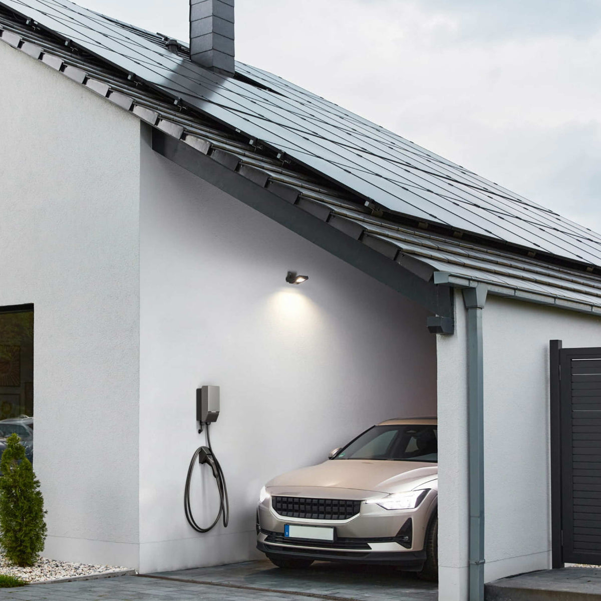 EcoFlow PowerPulse 2 - 11kW