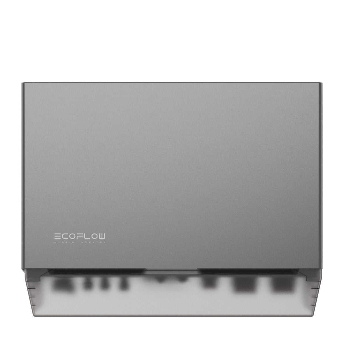 EcoFlow PowerOcean Hybrid Wechselrichter 12kW inkl. Energiezähler
