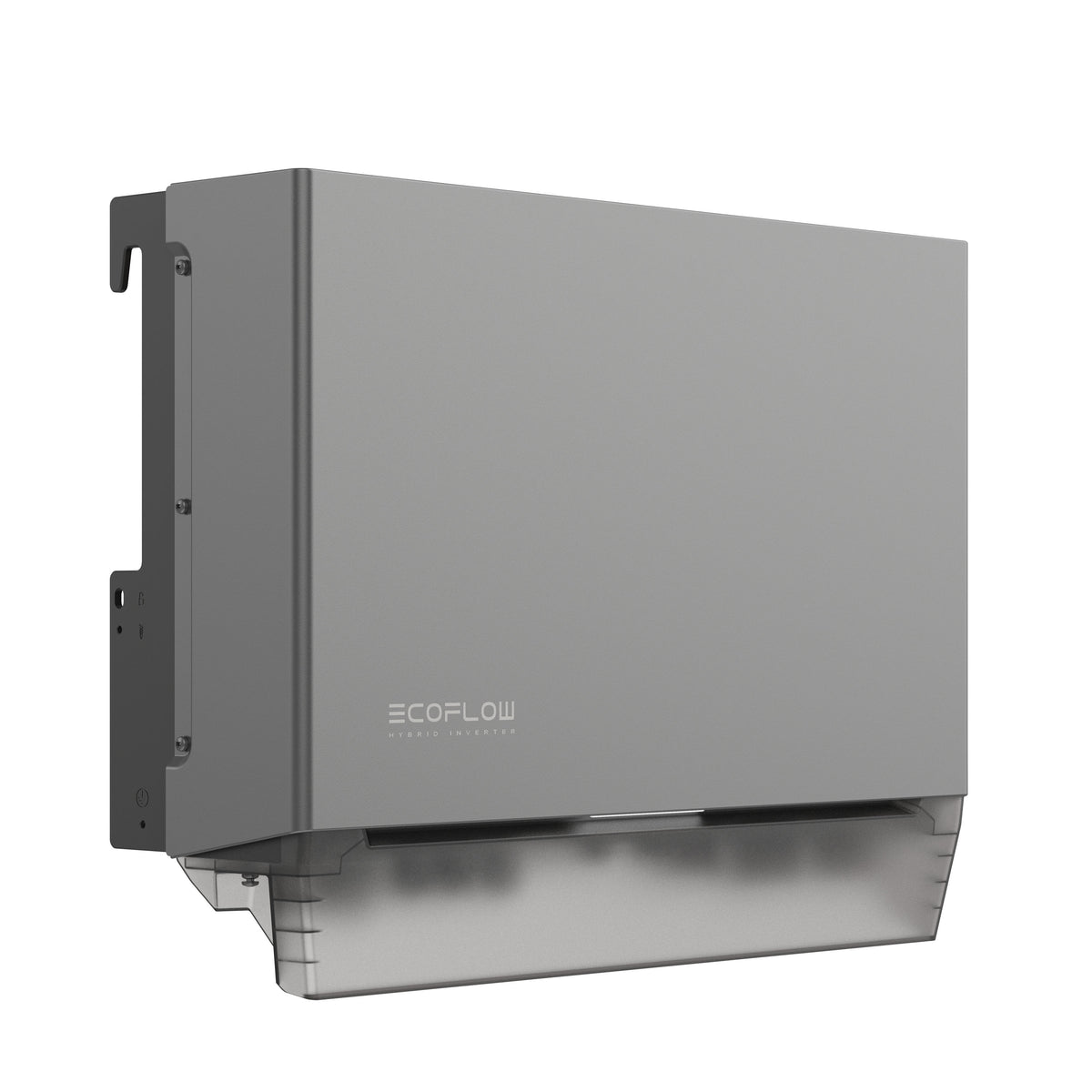 EcoFlow PowerOcean Hybrid Wechselrichter 12kW