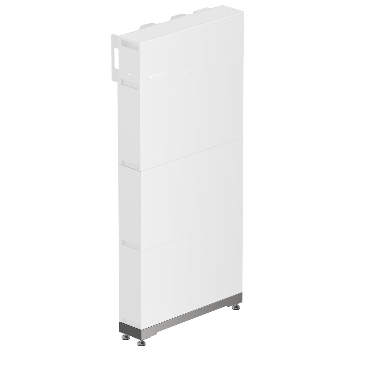 EcoFlow PowerOcean Battery Base
