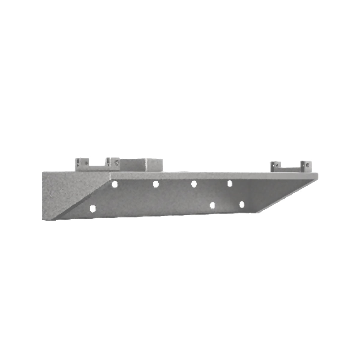 EcoFlow Power Ocean Wandhalterung