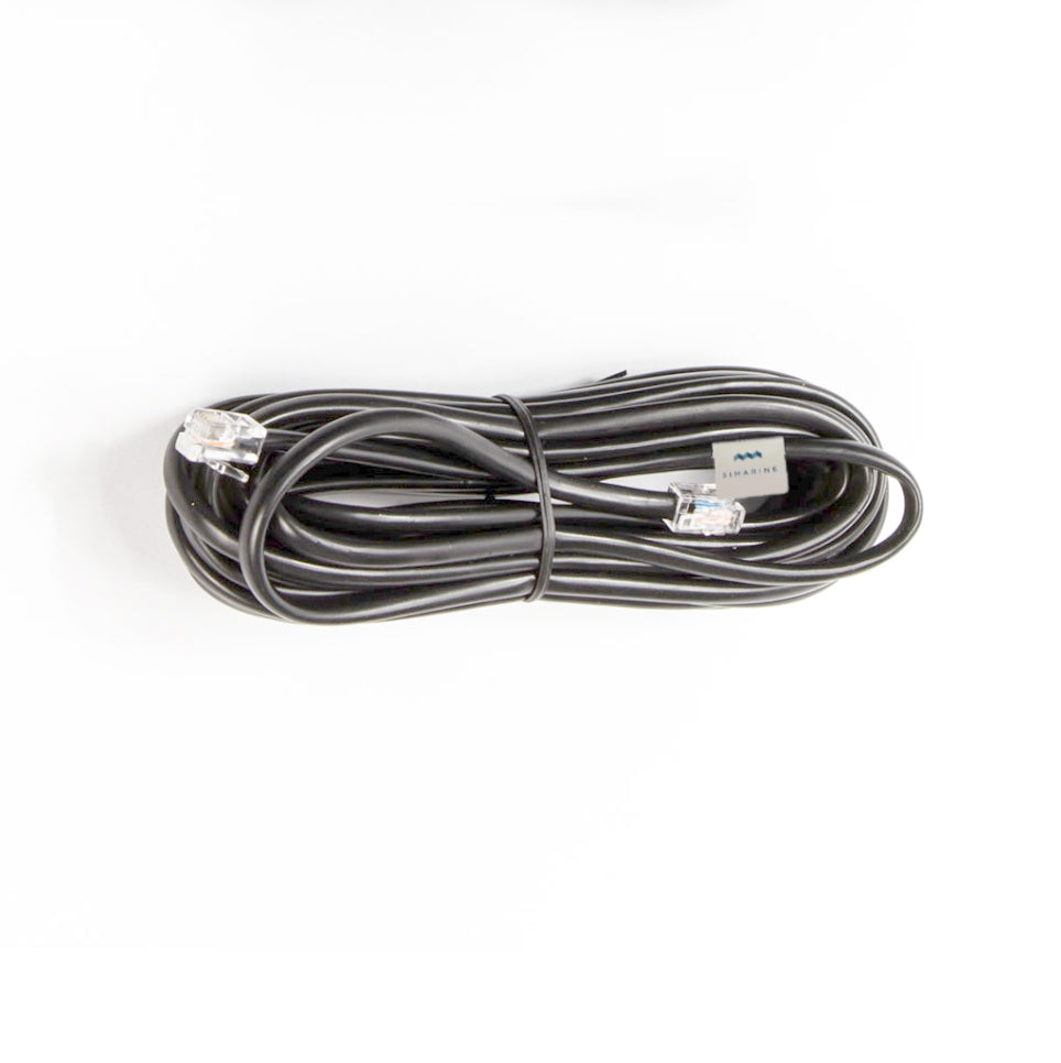 Simarine SiCOM Data Cable 5 m