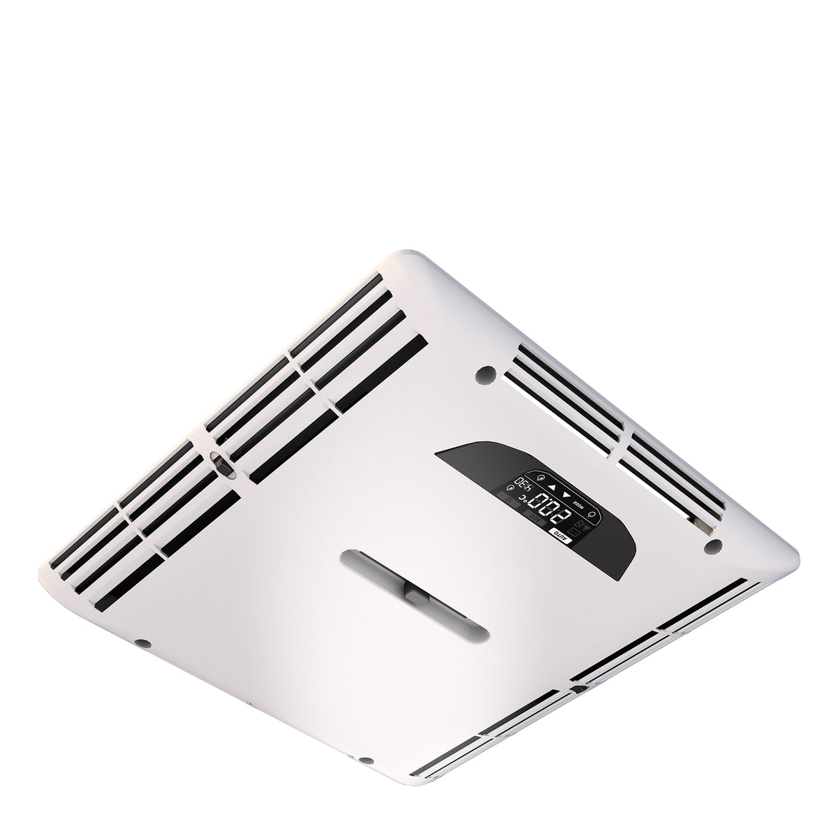 Bergstrom OpenAIR Dachklimaanlage12V Full Inverter