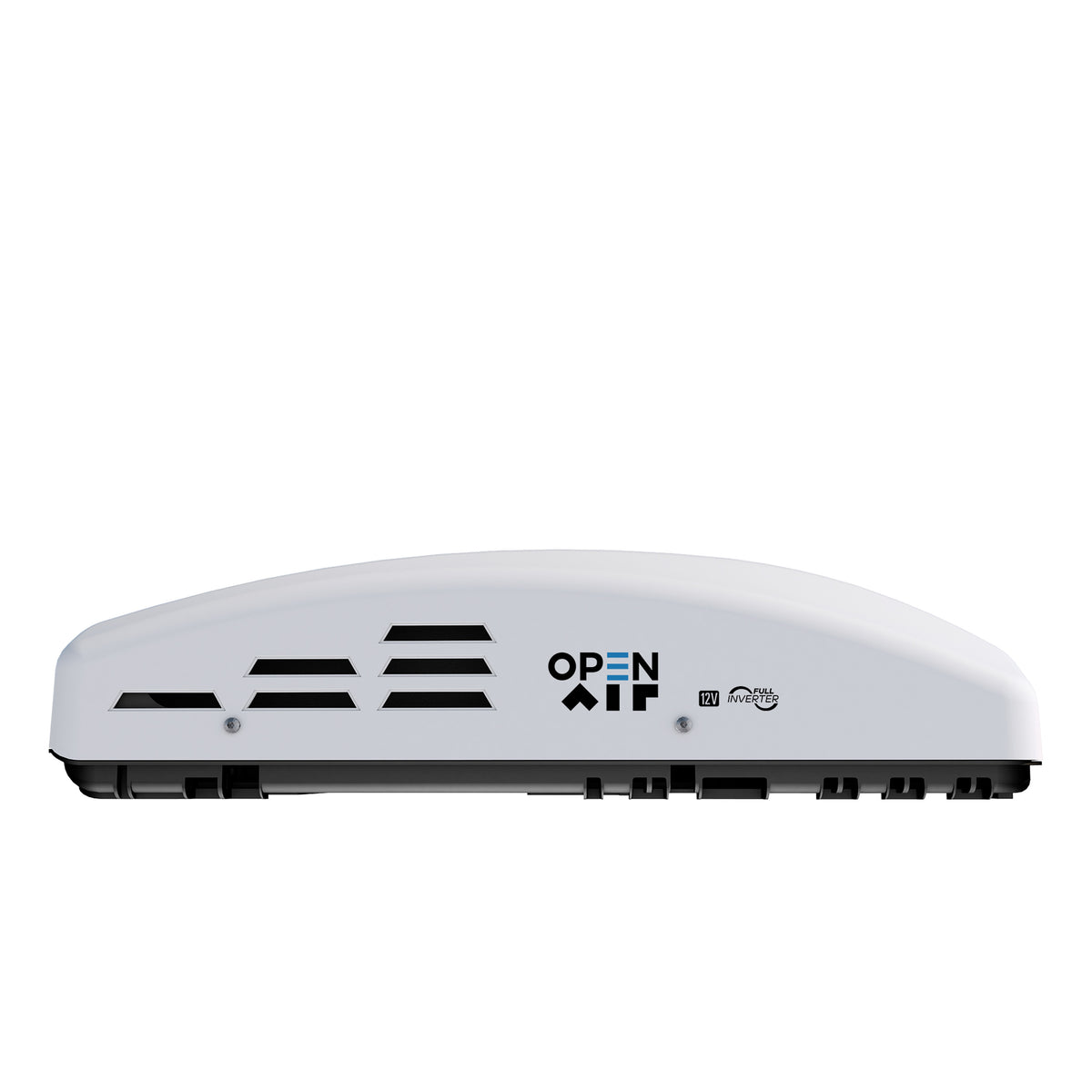 Bergstrom OpenAIR Dachklimaanlage12V Full Inverter