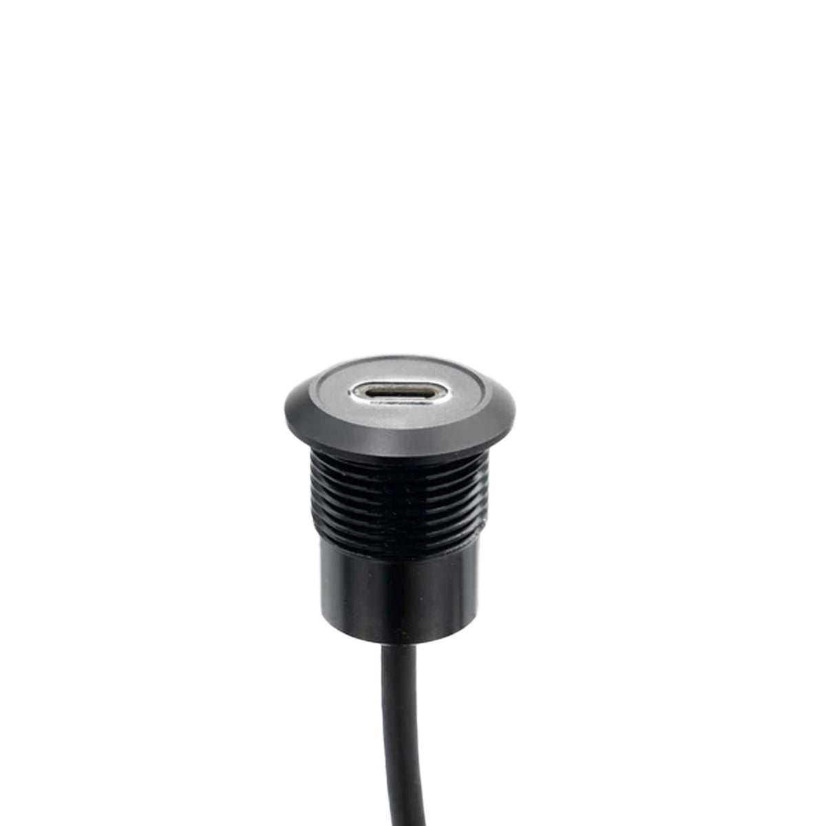 Pekaway Delivery Metal Black