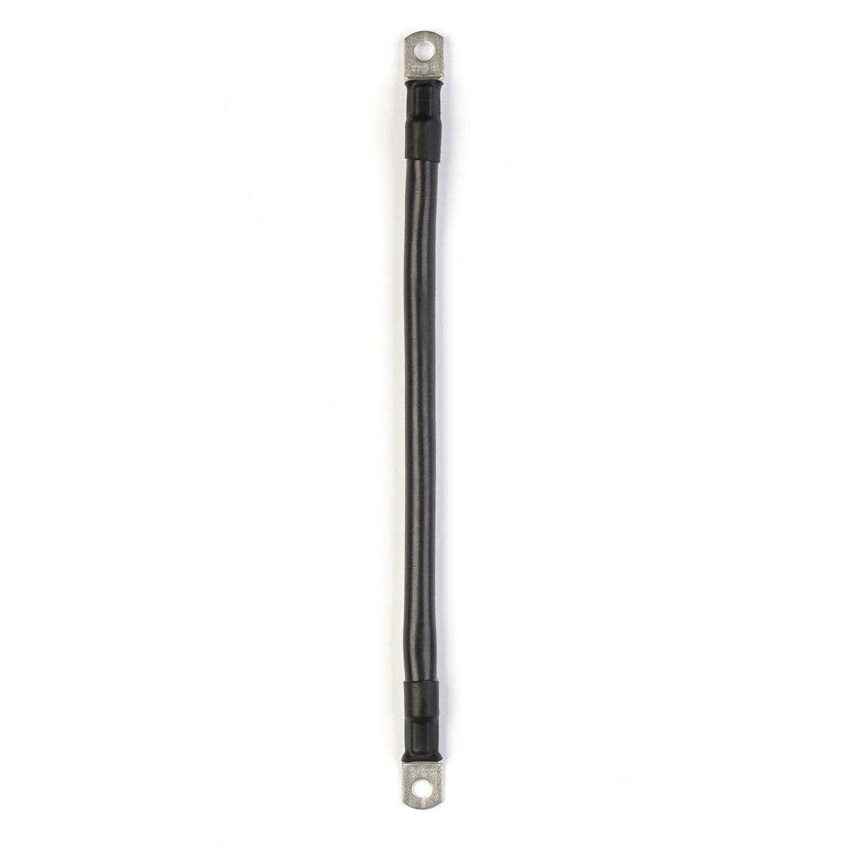 WATTSTUNDE® Battery Cable 50 mm² M8/M8 30 cm black