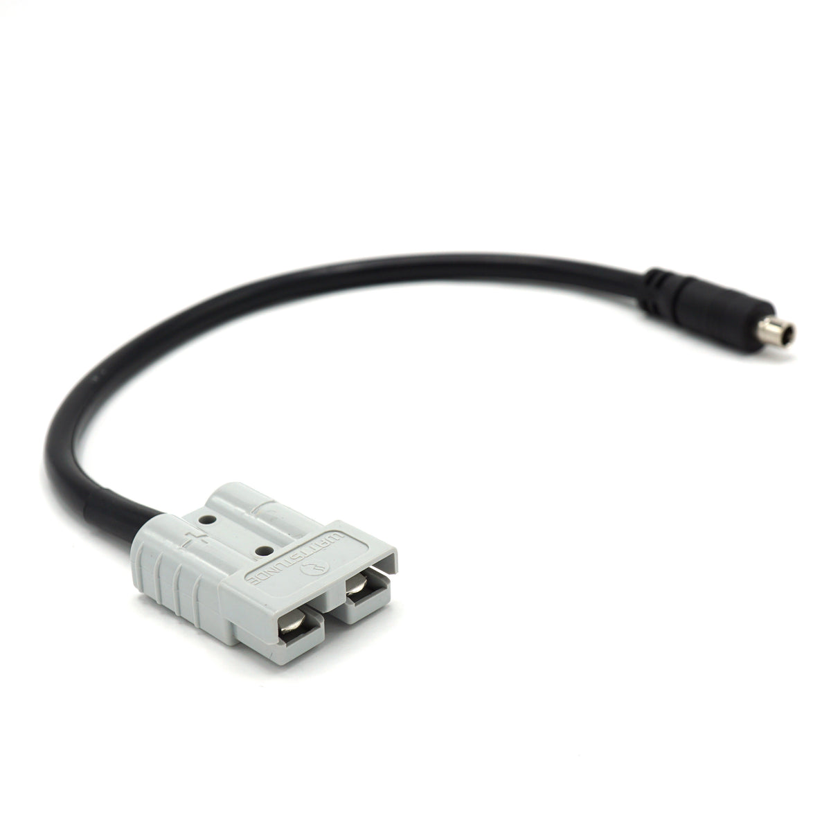 WATTSTUNDE® AK-A50-8020 adapter cable Anderson A50 to DC8020 male