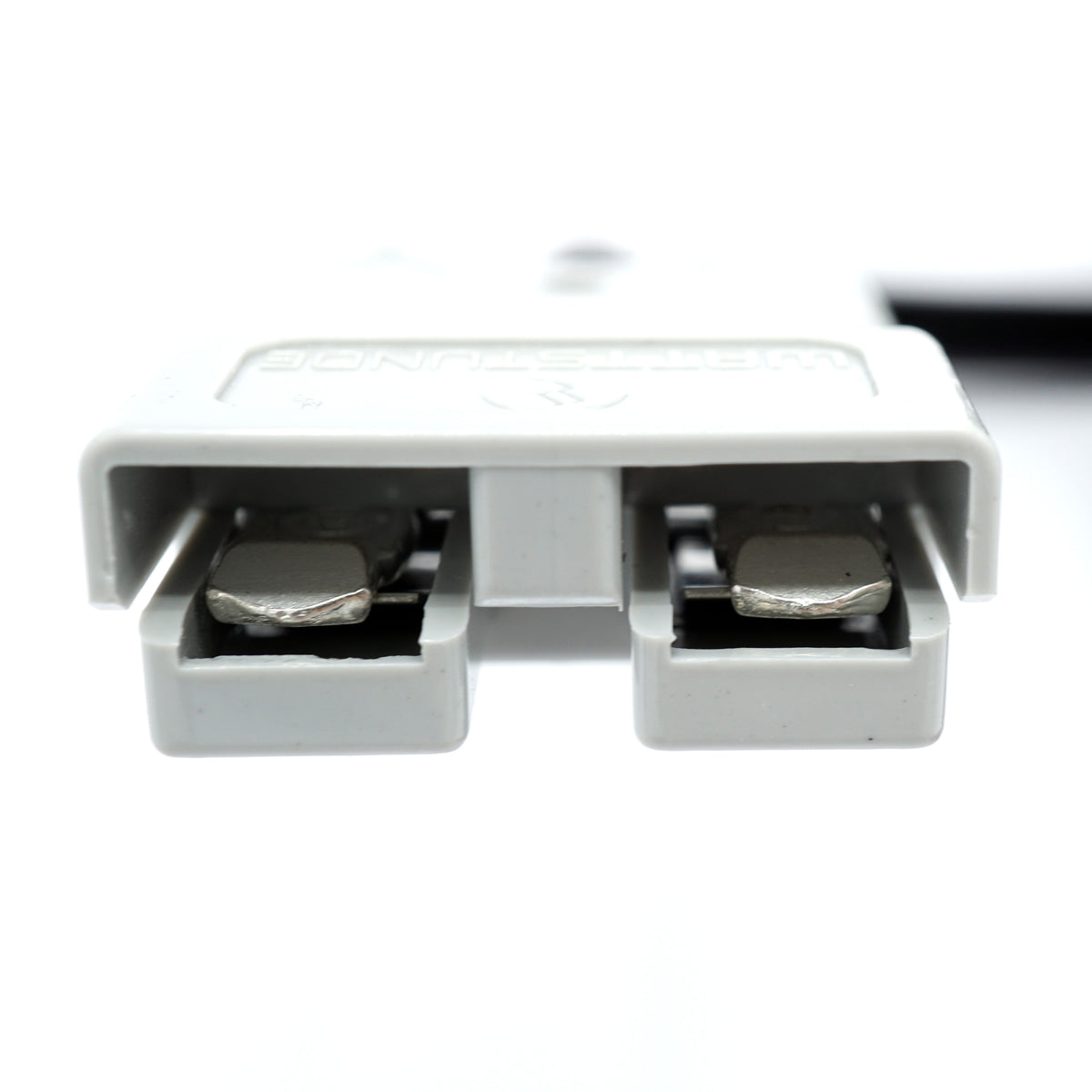 WATTSTUNDE® AK-A50-XT60-3 Adapterkabel Anderson A50 auf XT60 female mit 3 Kontakten