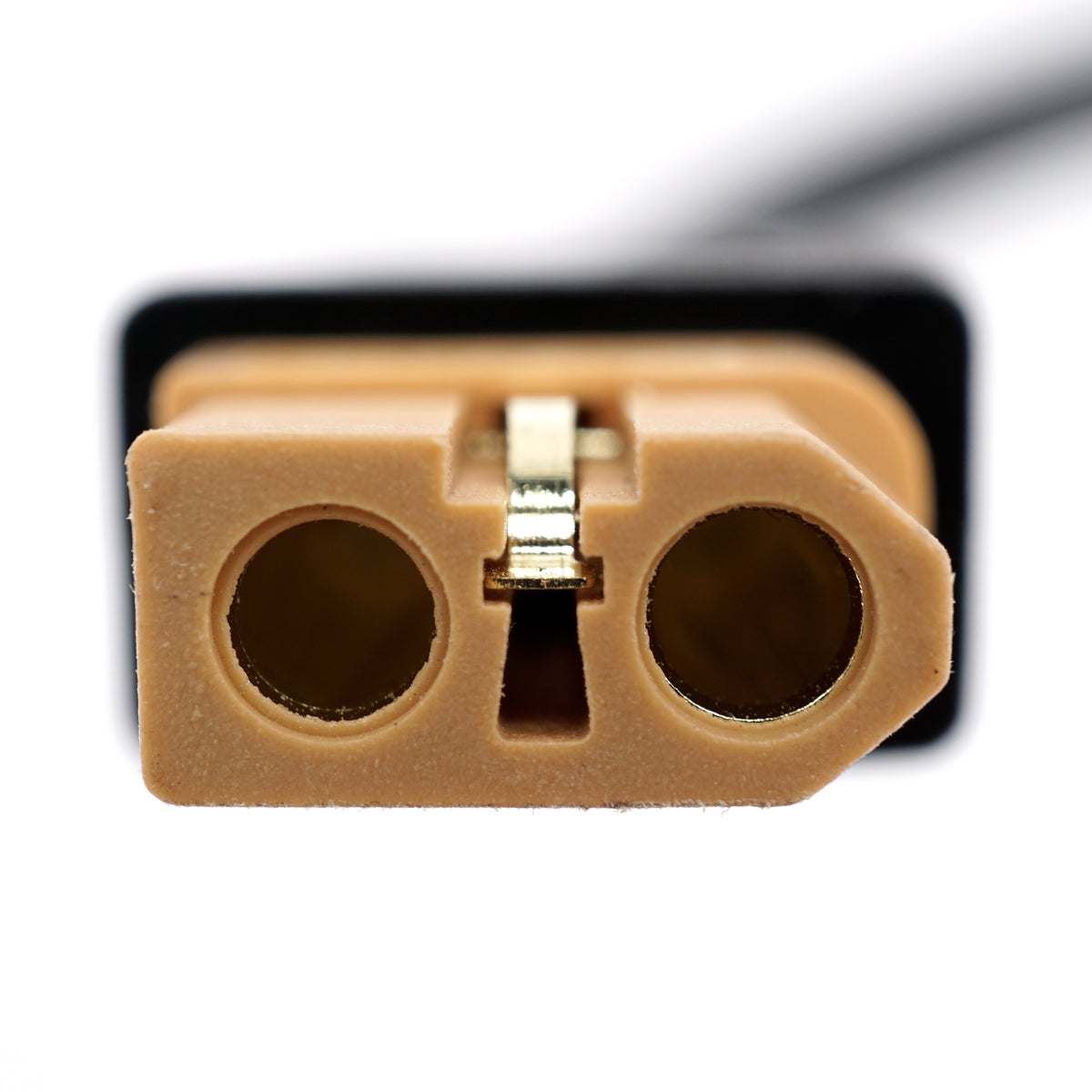 WATTSTUNDE® AK-A50-XT60-3 Adapterkabel Anderson A50 auf XT60 female mit 3 Kontakten